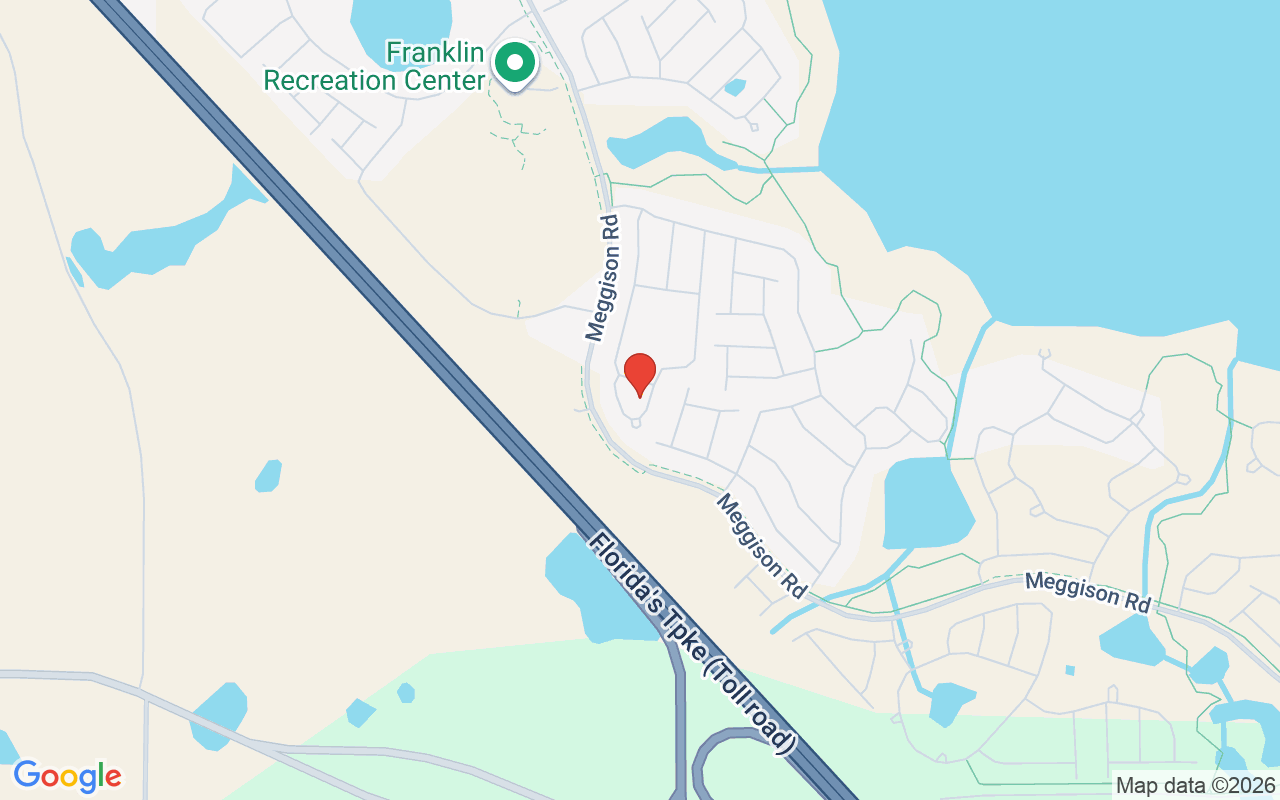 7004 Minchew Circle, The Villages, FL 34762