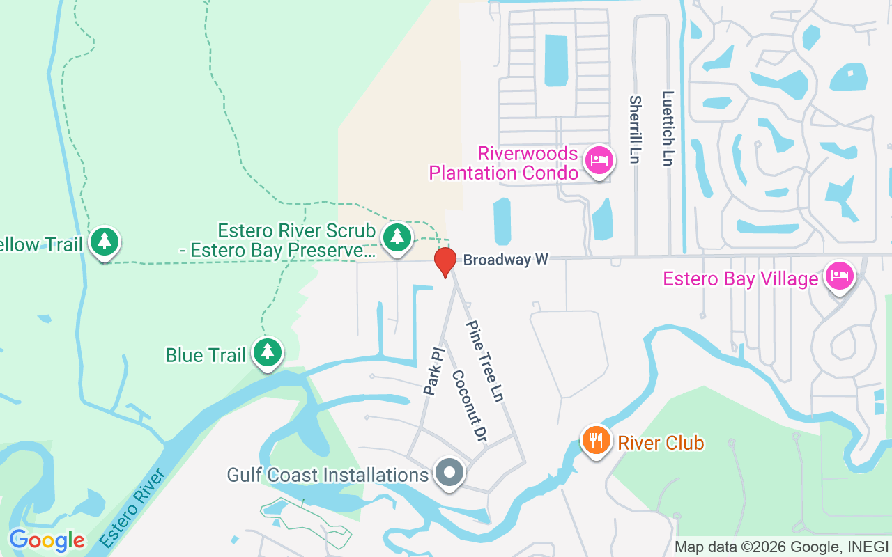 20520 Pine Tree Ln, Estero, FL 33928