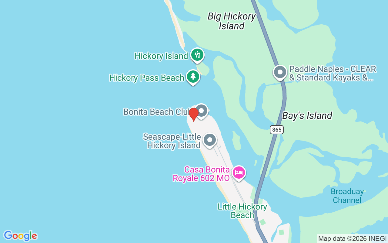 25710 Hickory Blvd #306, Bonita Springs, FL 34134