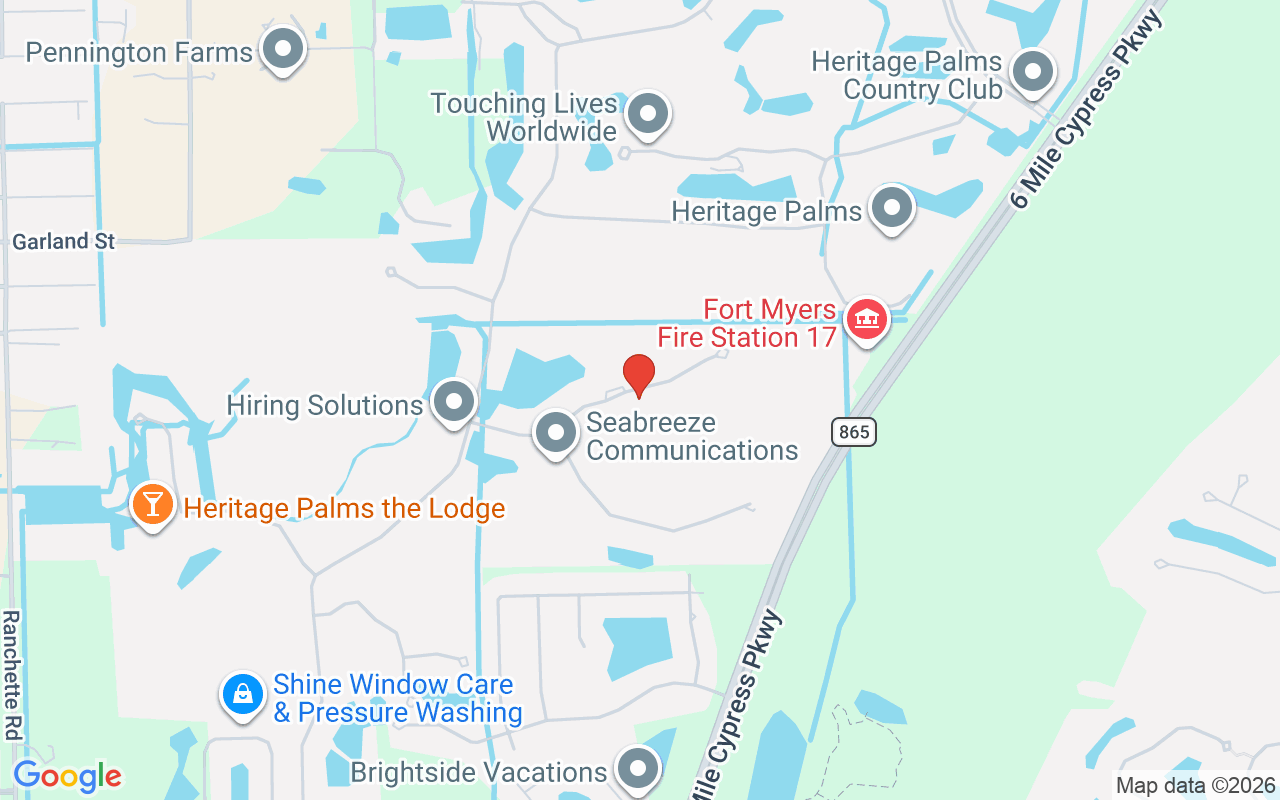 7376 Heritage Palms Estates Dr, Fort Myers, FL 33966