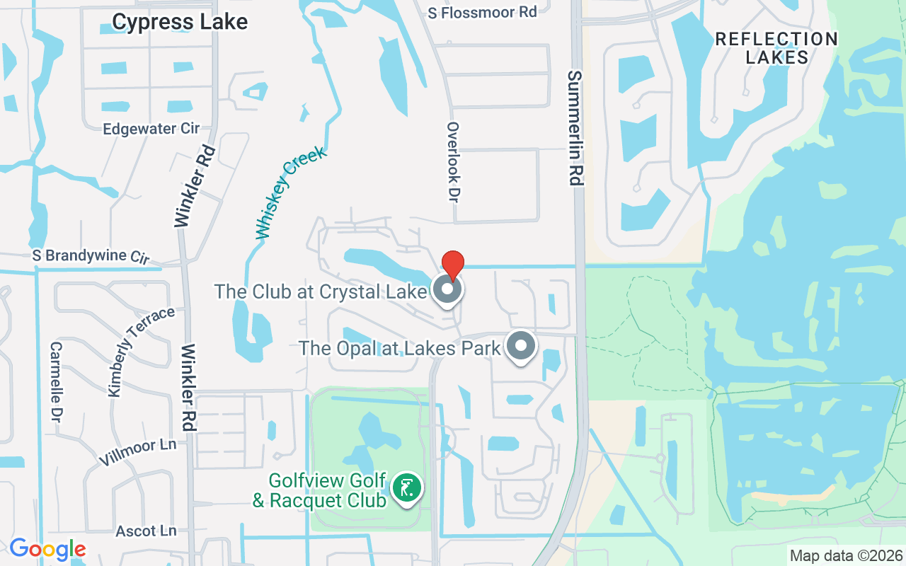 8340 Charter Club Cir #9, Fort Myers, FL 33919
