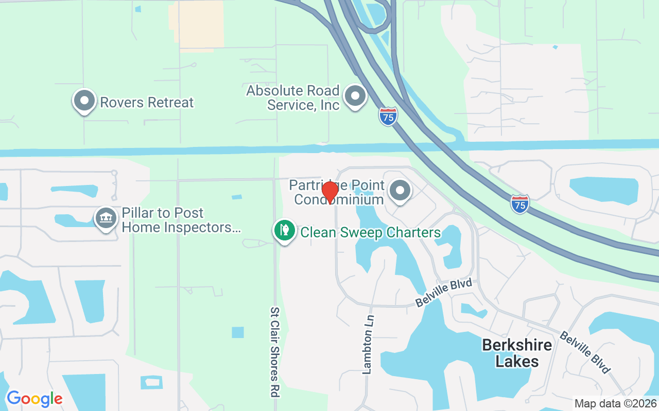 852 Belville Blvd, Naples, FL 34104