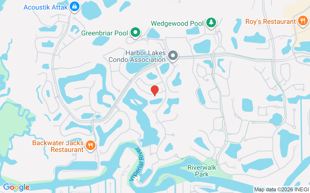 4240 Lake Forest Dr 411, Bonita Springs, FL 34134