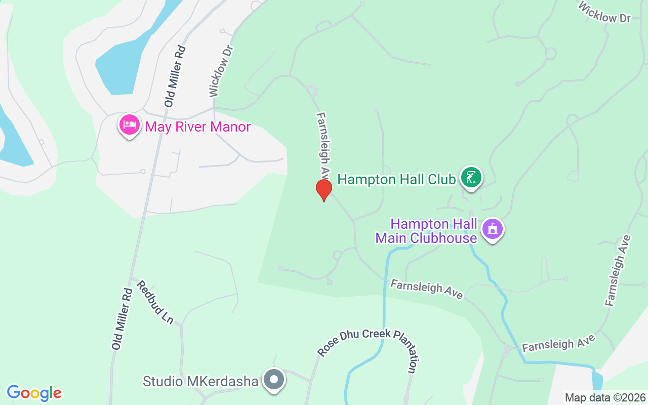 257 Farnsleigh Avenue, Bluffton, SC 29910