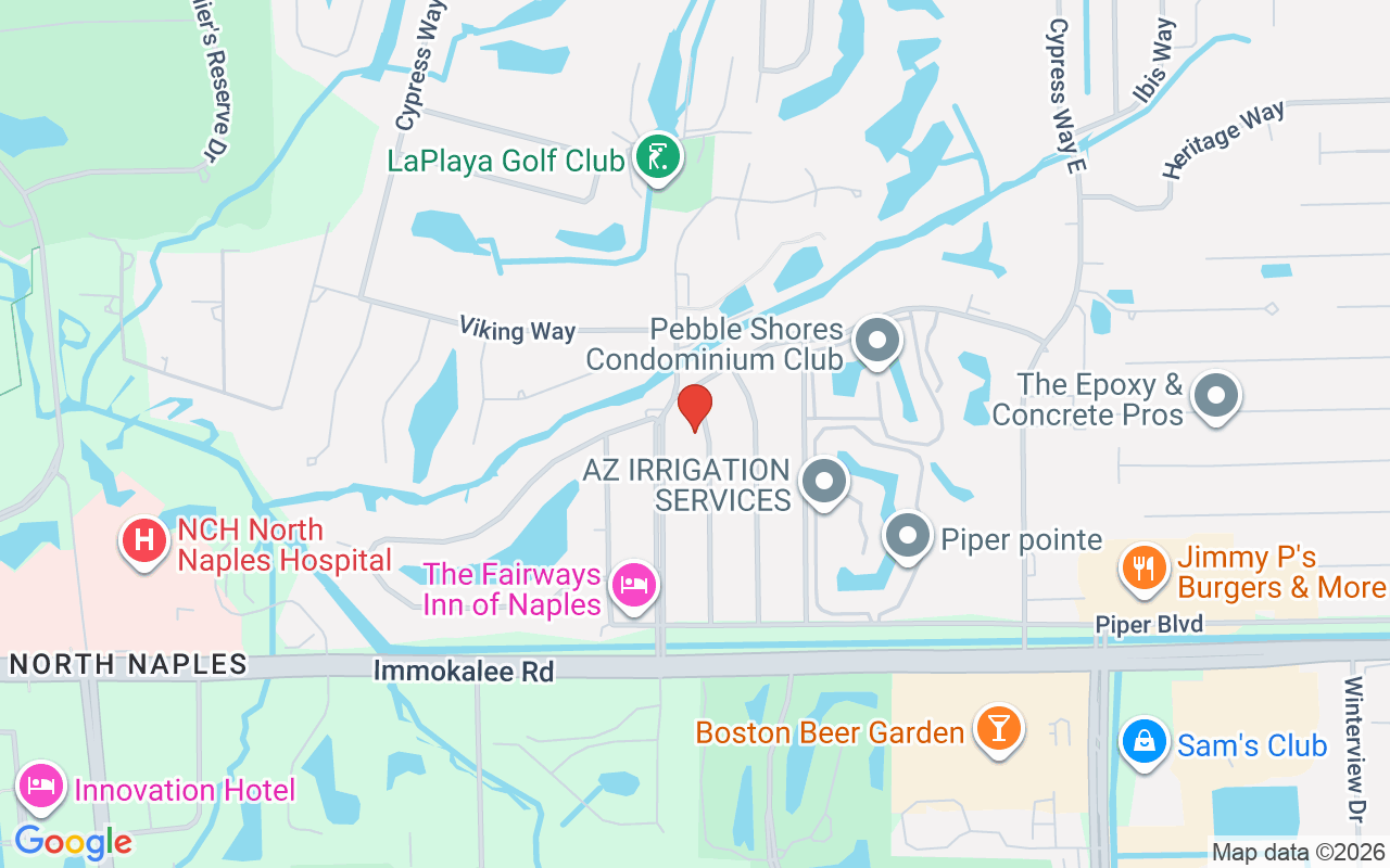 159 Coral Vine Dr, Naples, FL 34110