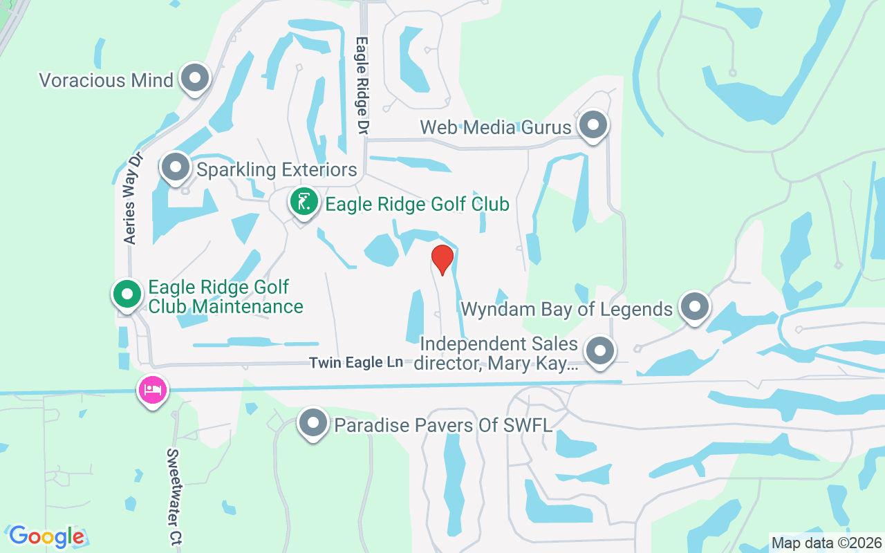 14813 Soaring Eagle Ct, Fort Myers, FL 33912