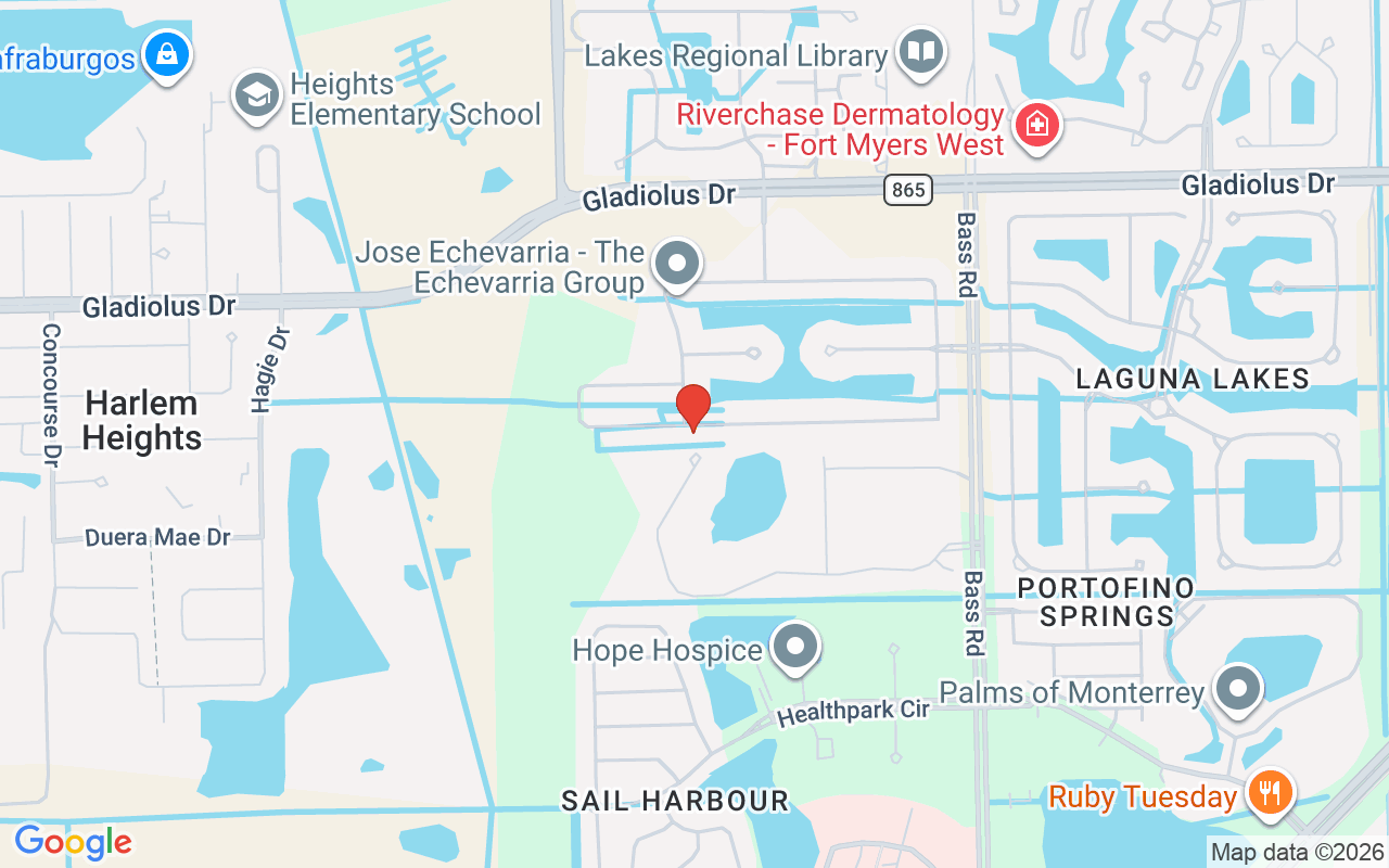 9006 Gladiolus Preserve Cir, Fort Myers, FL 33908