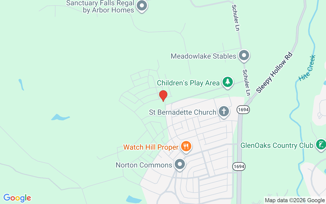 11340 River Beauty Loop, Prospect, KY 40059