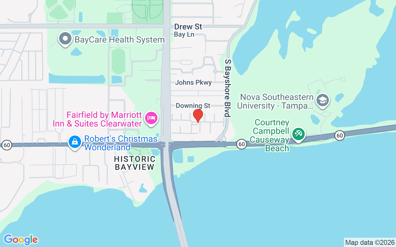 377 Mcmullen Booth Road S #97, Clearwater, FL 33759