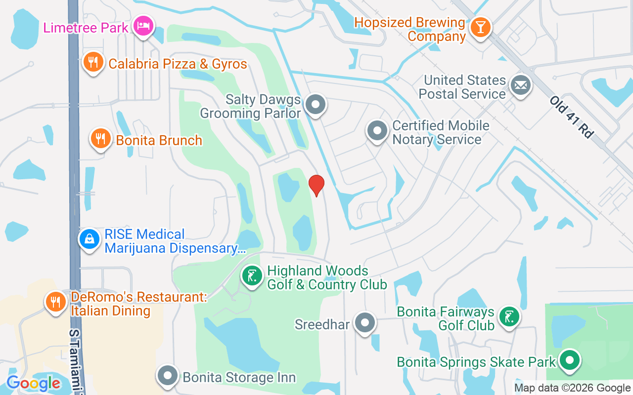 26370 Sunderland Dr #4102, Bonita Springs, FL 34135