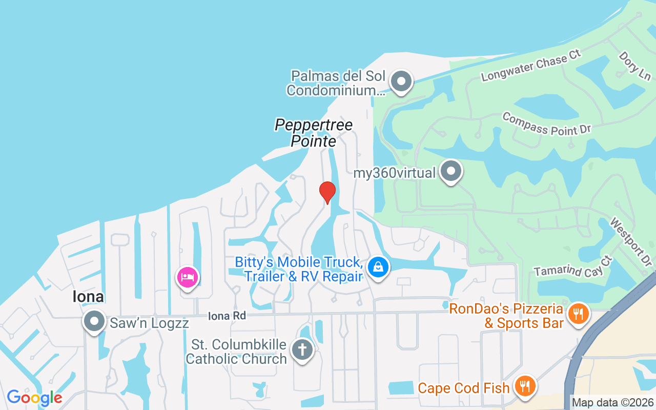 14650 Laguna Dr, Fort Myers, FL 33908