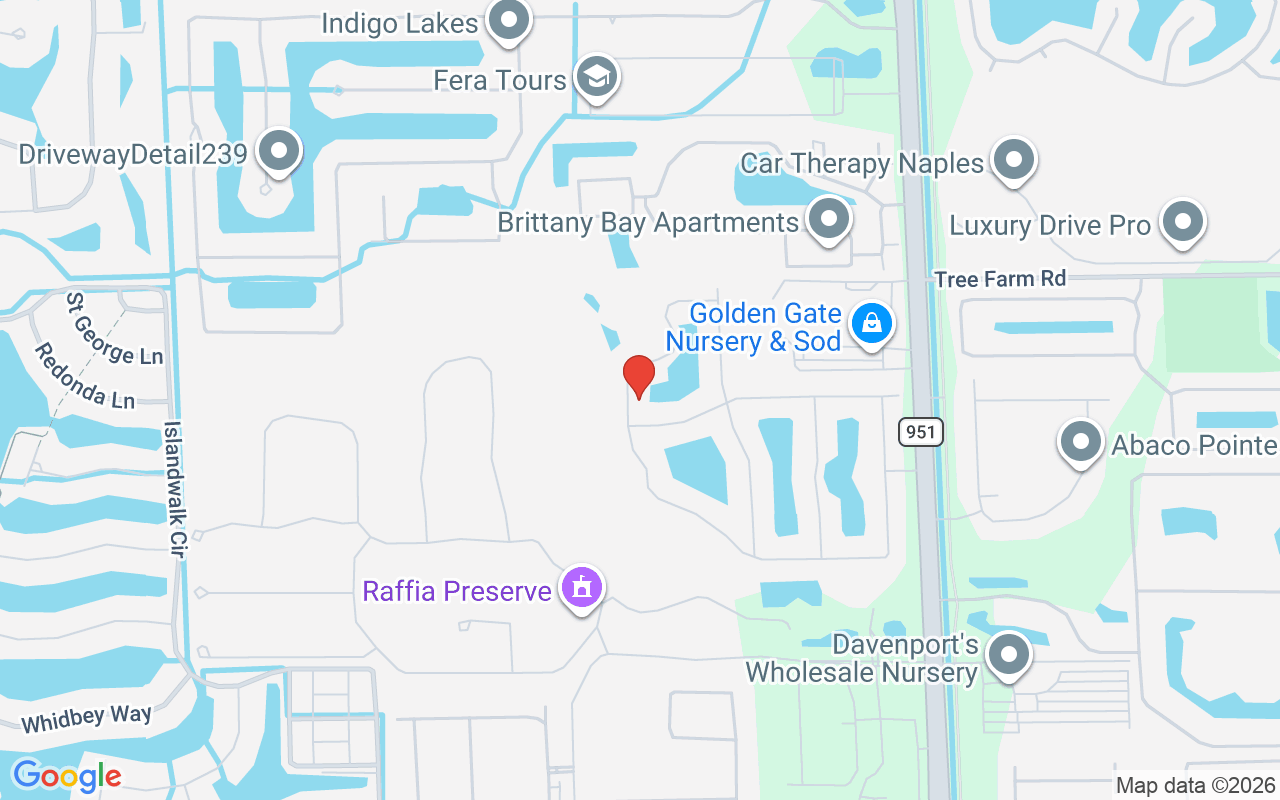 15315 Summit Place Cir, Naples, FL 34119