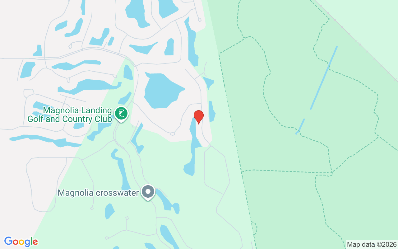 3525 Crosswater Dr, North Fort Myers, FL 33917