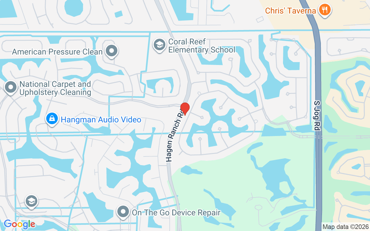 6809  Finamore Cir, Lake Worth, FL 33467
