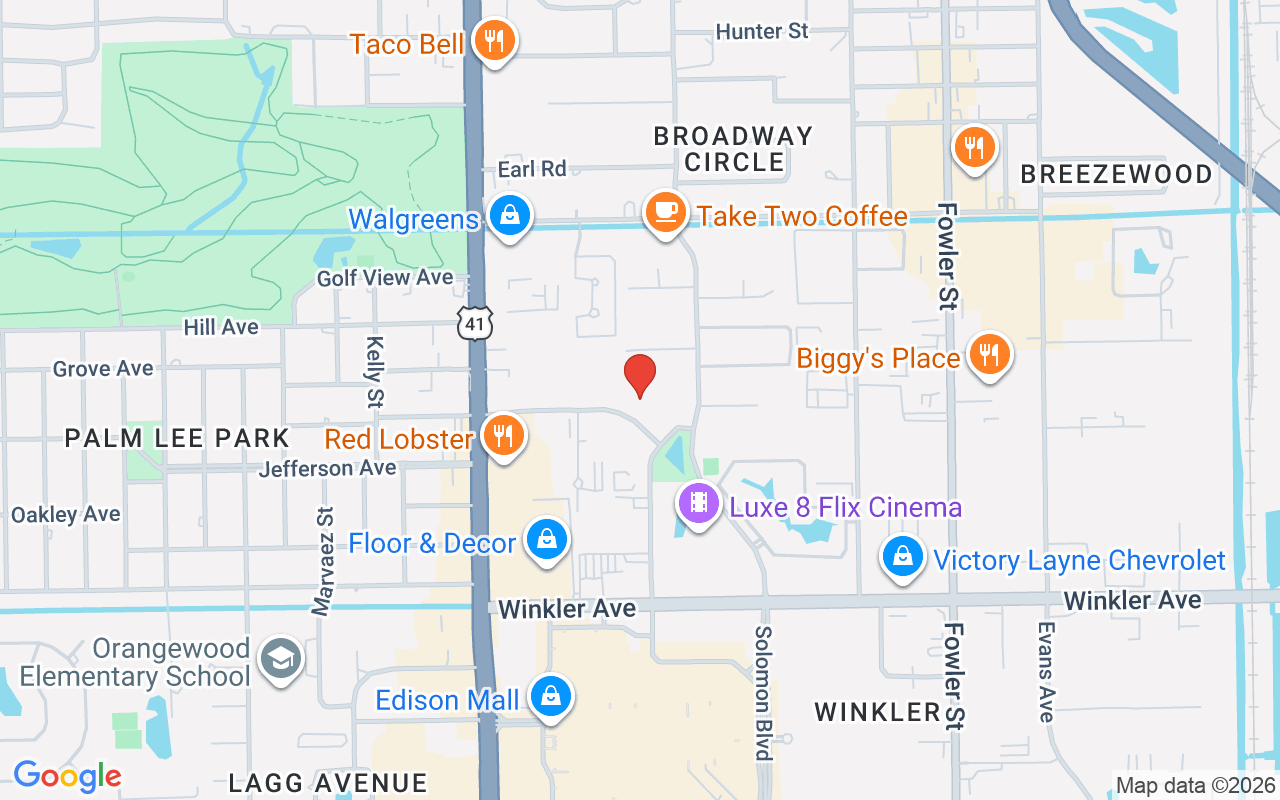 3706 Broadway #21, Fort Myers, FL 33901