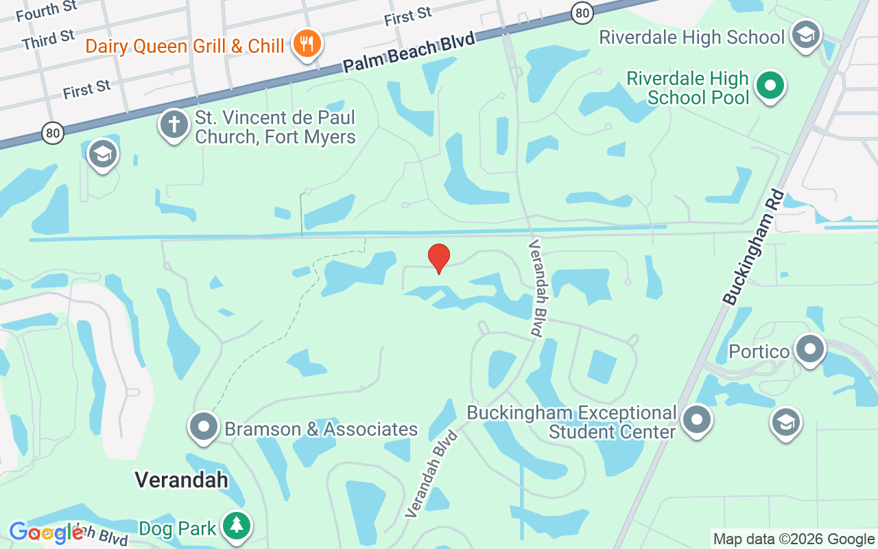 13644 Edgewater Trace Dr, Fort Myers, FL 33905