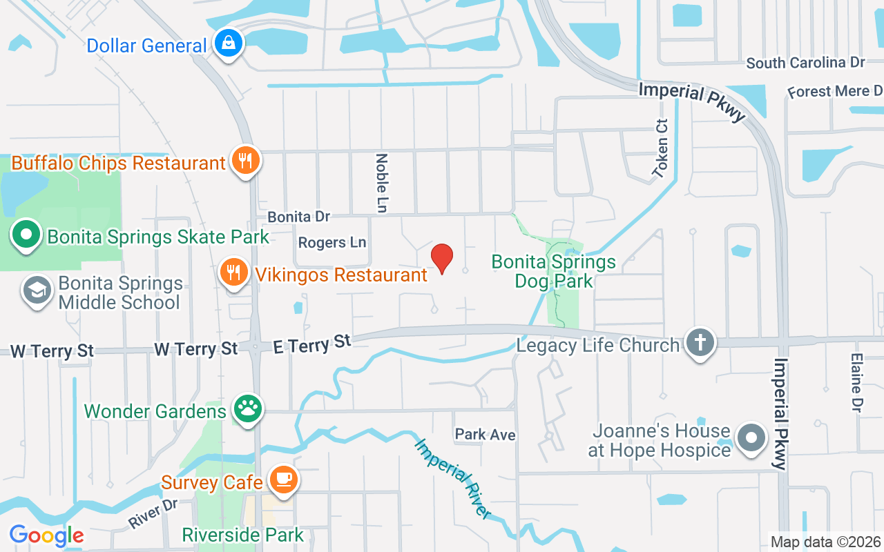 10830 St Lucia Ct, Bonita Springs, FL 34135