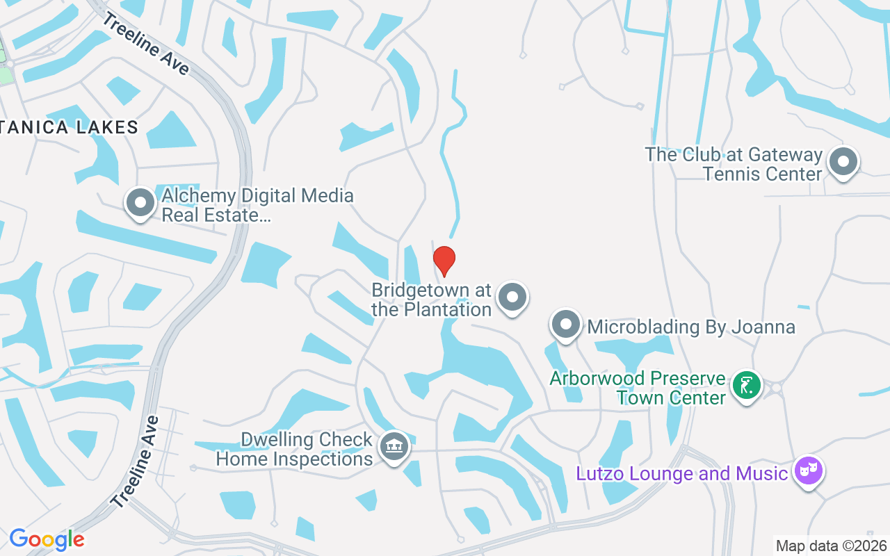 11727 Avingston Ter, Fort Myers, FL 33913