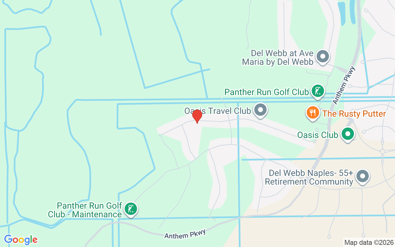 6252 Victory Dr, Ave Maria, FL 34142