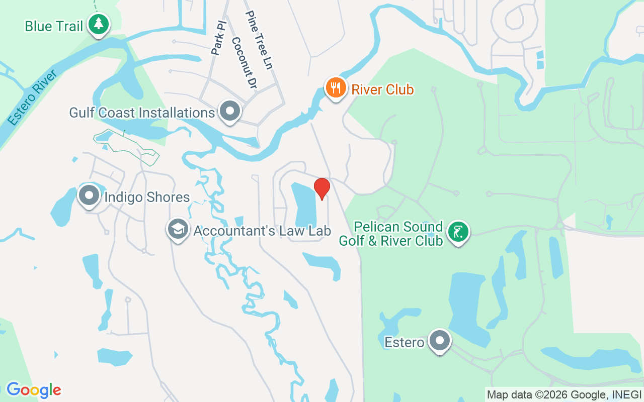 20981 Island Sound Cir #202, Estero, FL 33928