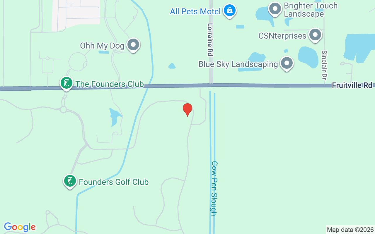 3171 Founders Club Drive, Sarasota, FL 34240