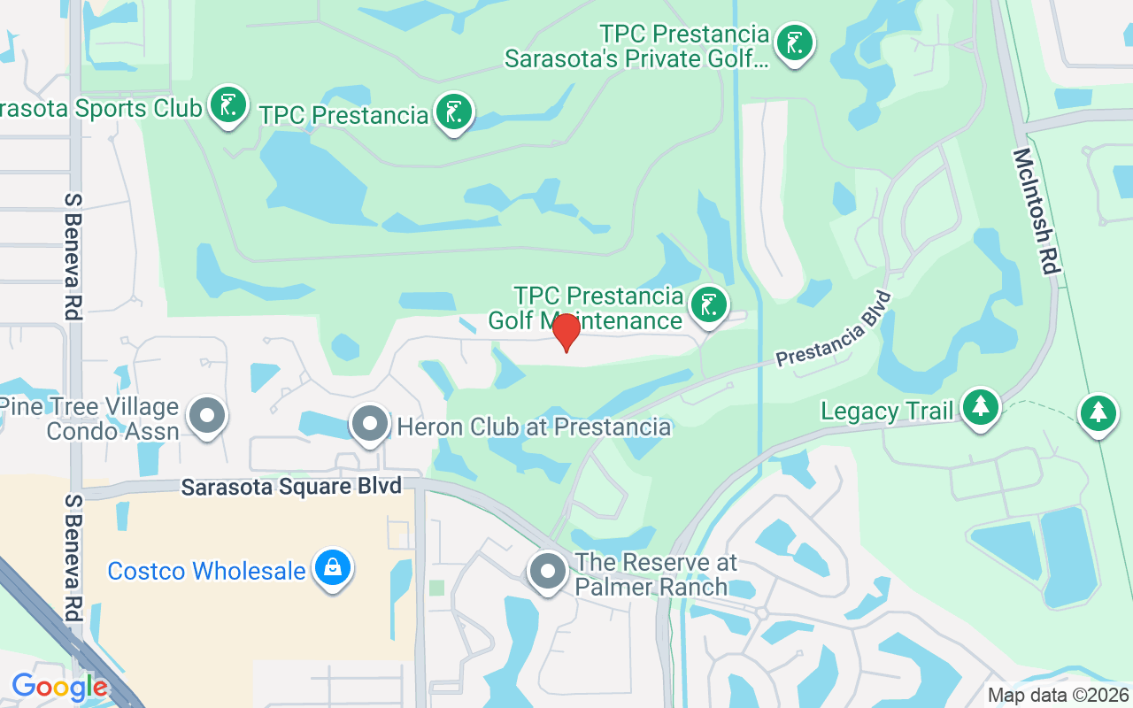 4198 Boca Pointe Drive, Sarasota, FL 34238