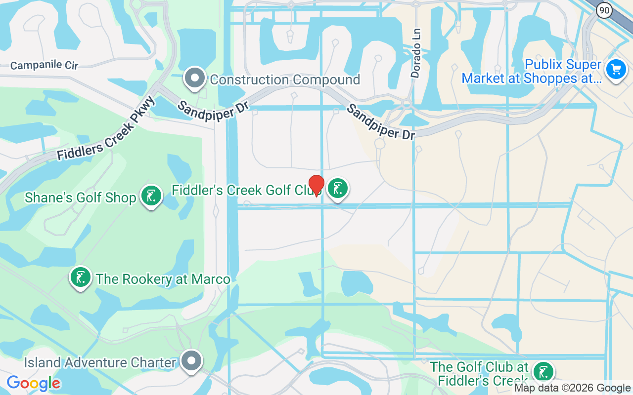 3273 Belon Ln, Naples, FL 34114