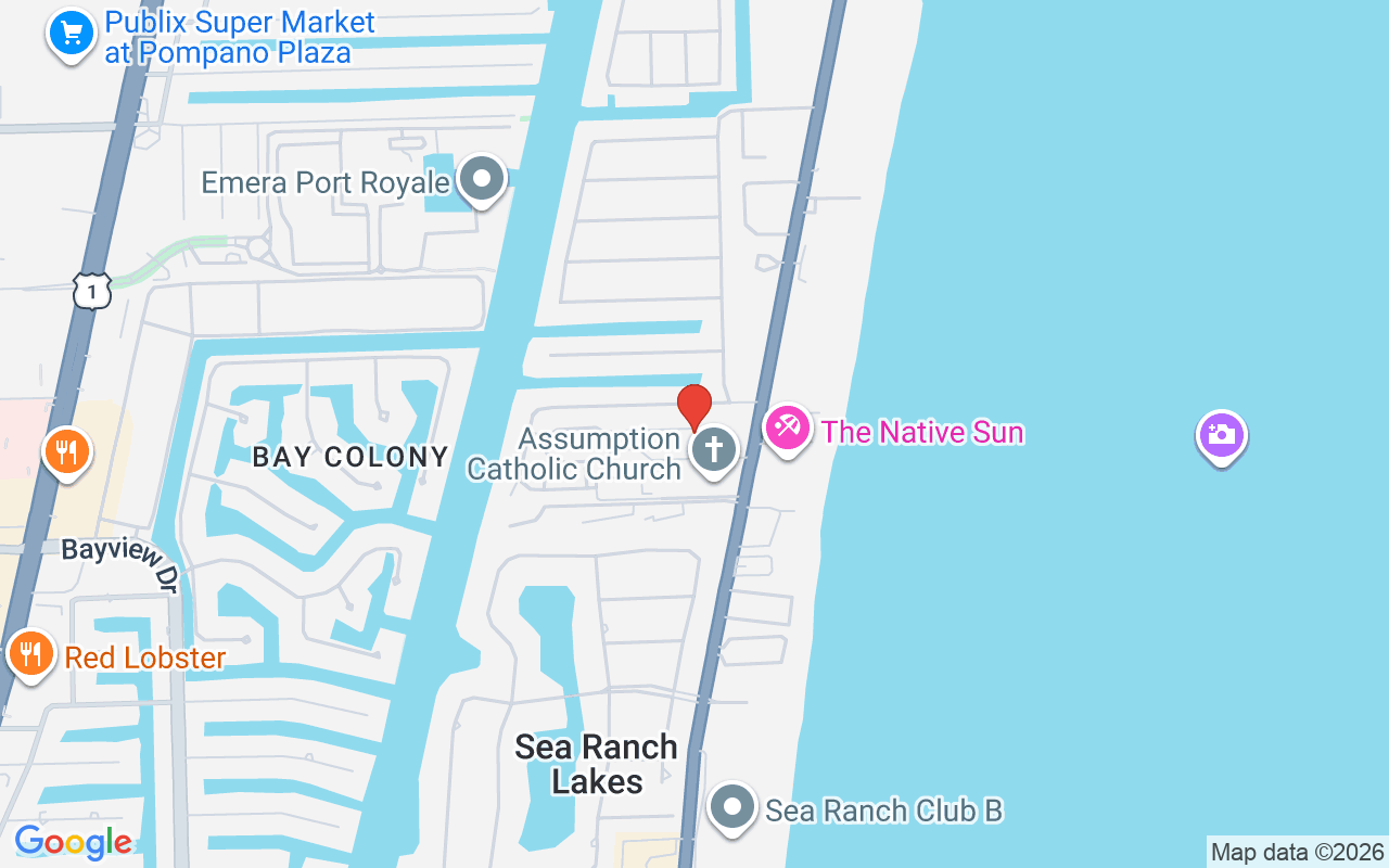 1967 S Ocean Blvd #201, Lauderdale-By-The-Sea, FL 33062