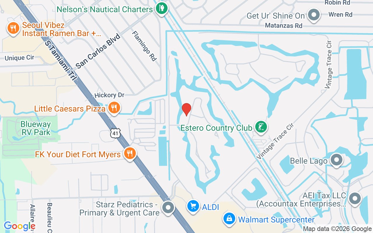 19319 Silver Oak Dr, Fort Myers, FL 33967-5506