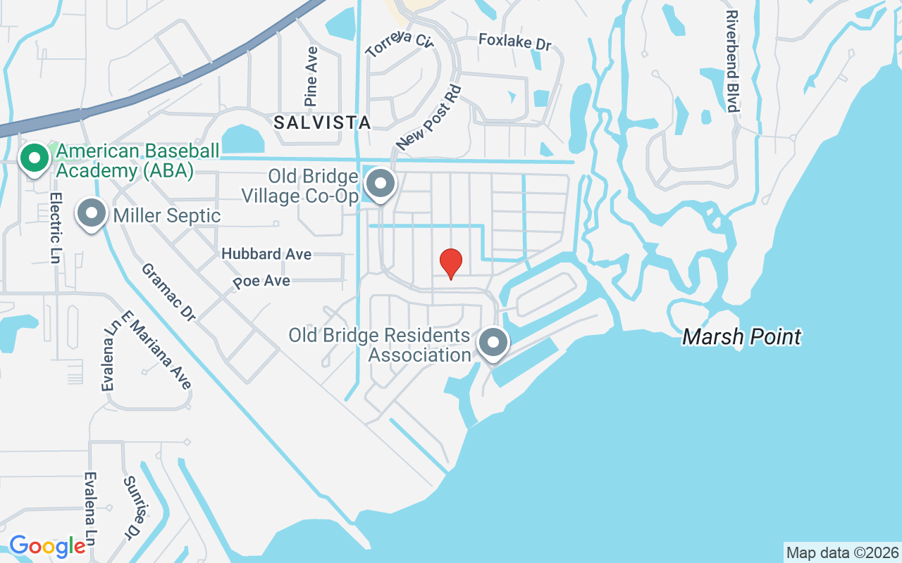 5506 Virginia Dare Ln, North Fort Myers, FL 33917