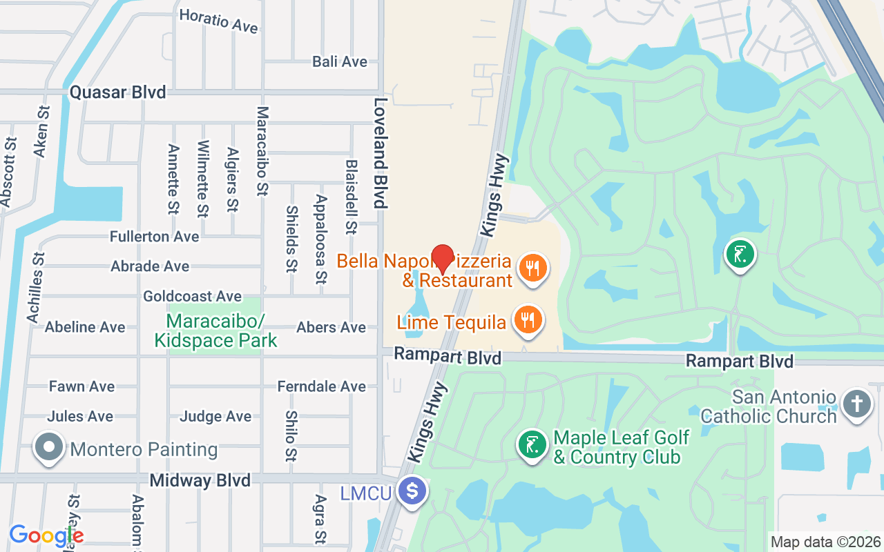 1999 Kings Highway #134B, Port Charlotte, FL 33980