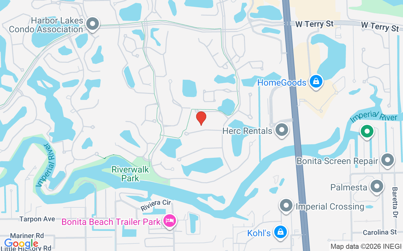 3350 Riverpark Ct, Bonita Springs, FL 34134