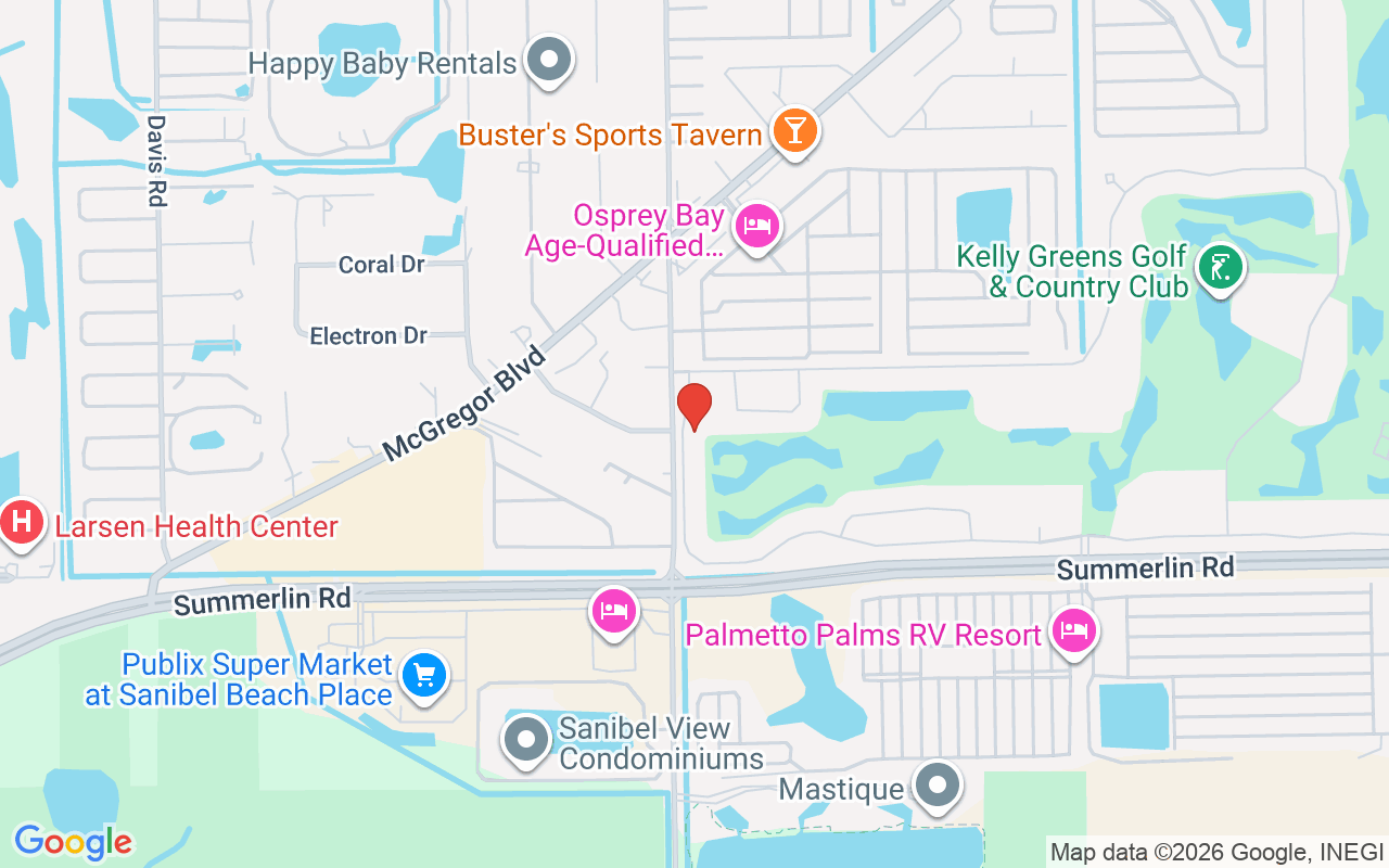 12940 Kelly Greens Blvd, Fort Myers, FL 33908