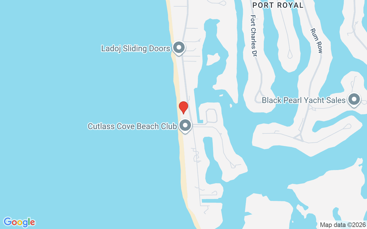 3950 Gordon Dr, Naples, FL 34102