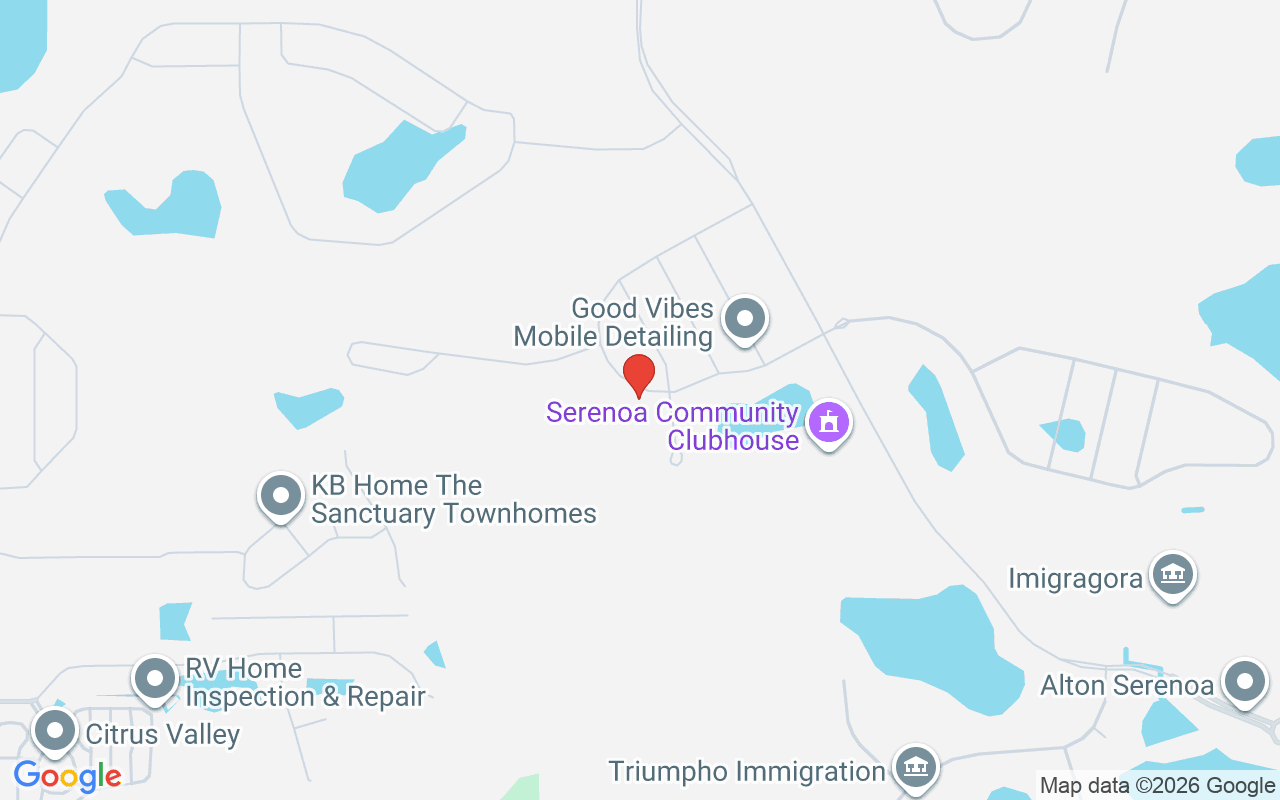 17176 Goldcrest Loop, Clermont, FL 34714