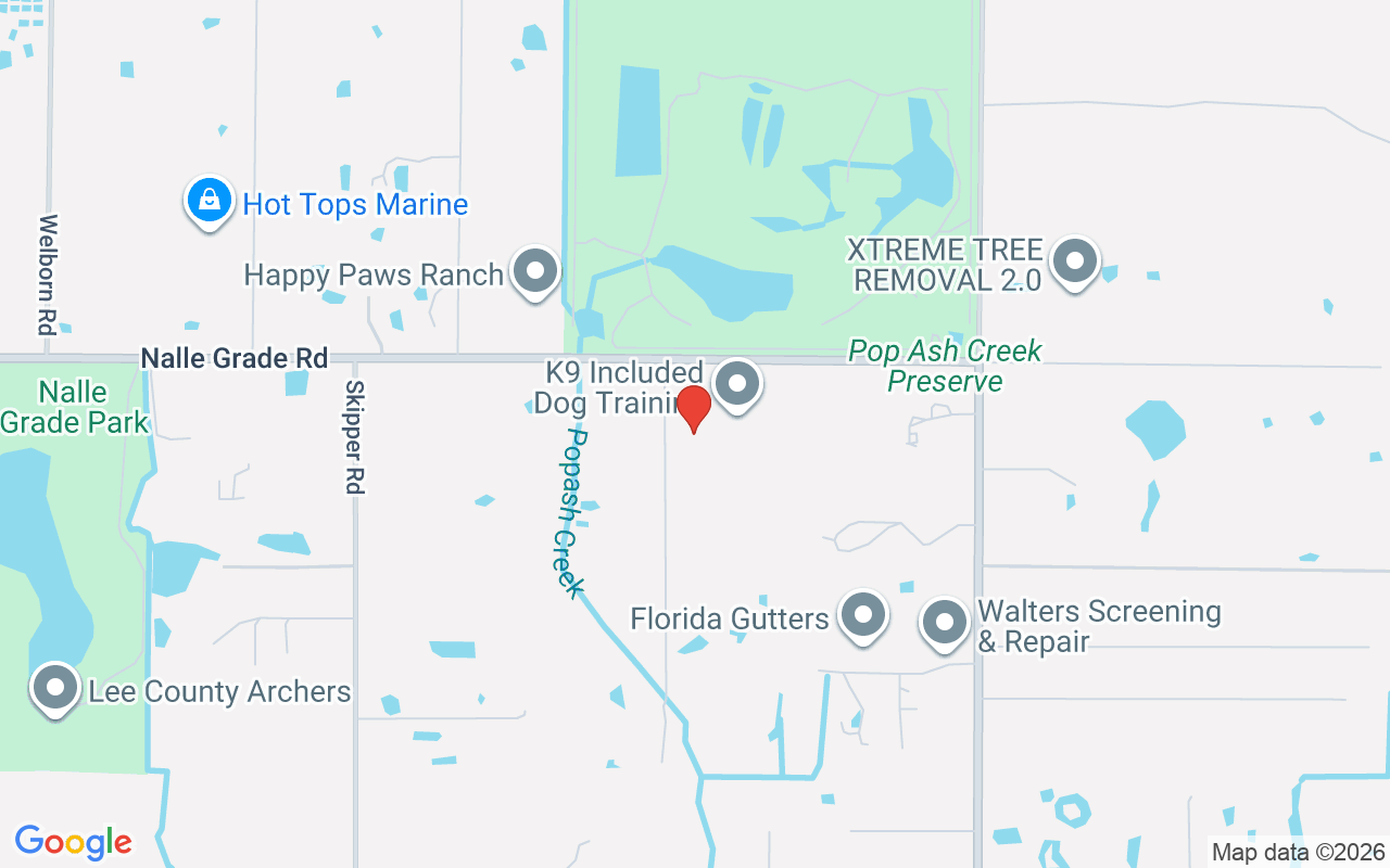 19950 Pine Echo Rd, North Fort Myers, FL 33917