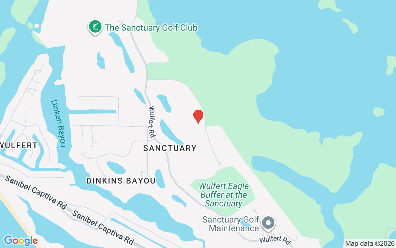 5657 Baltusrol Ct #1A, Sanibel, FL 33957