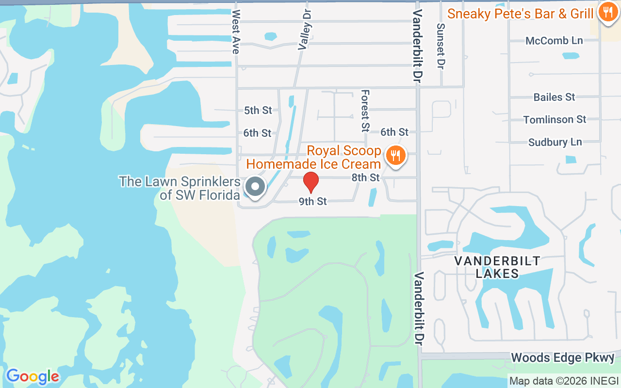 79 9Th St, Bonita Springs, FL 34134