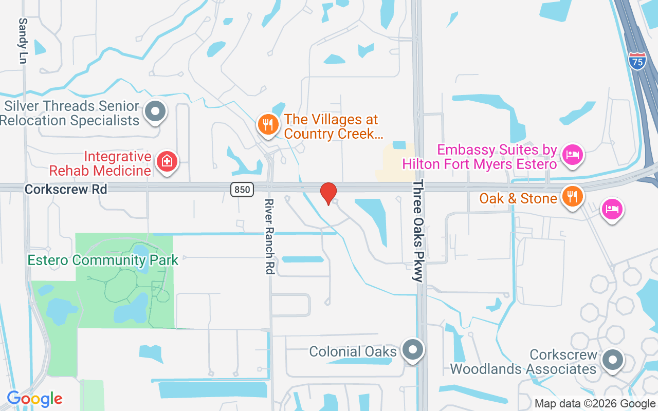 21260 Estero Palm Way, Estero, FL 33928