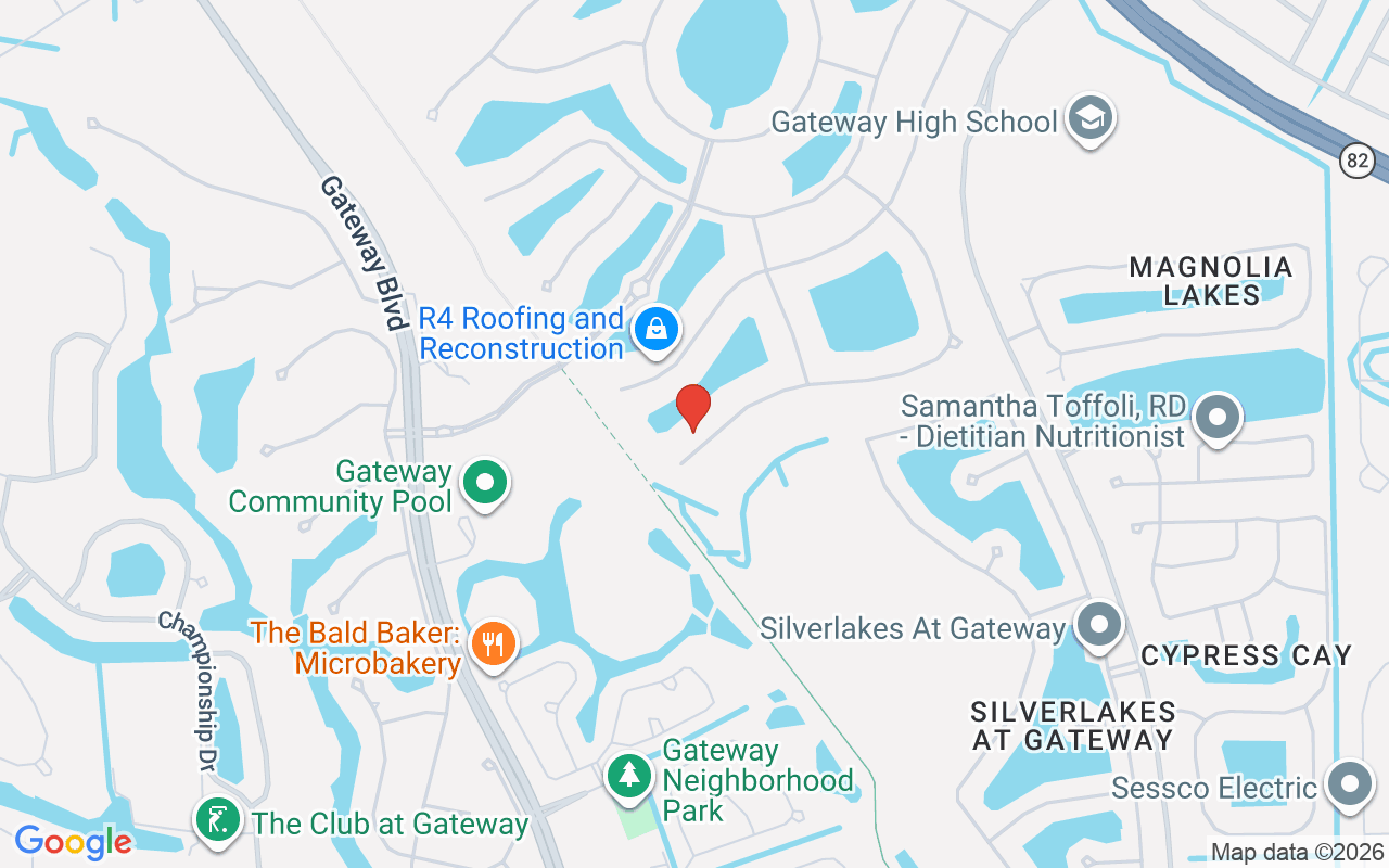 12580 Fairington Way, Fort Myers, FL 33913