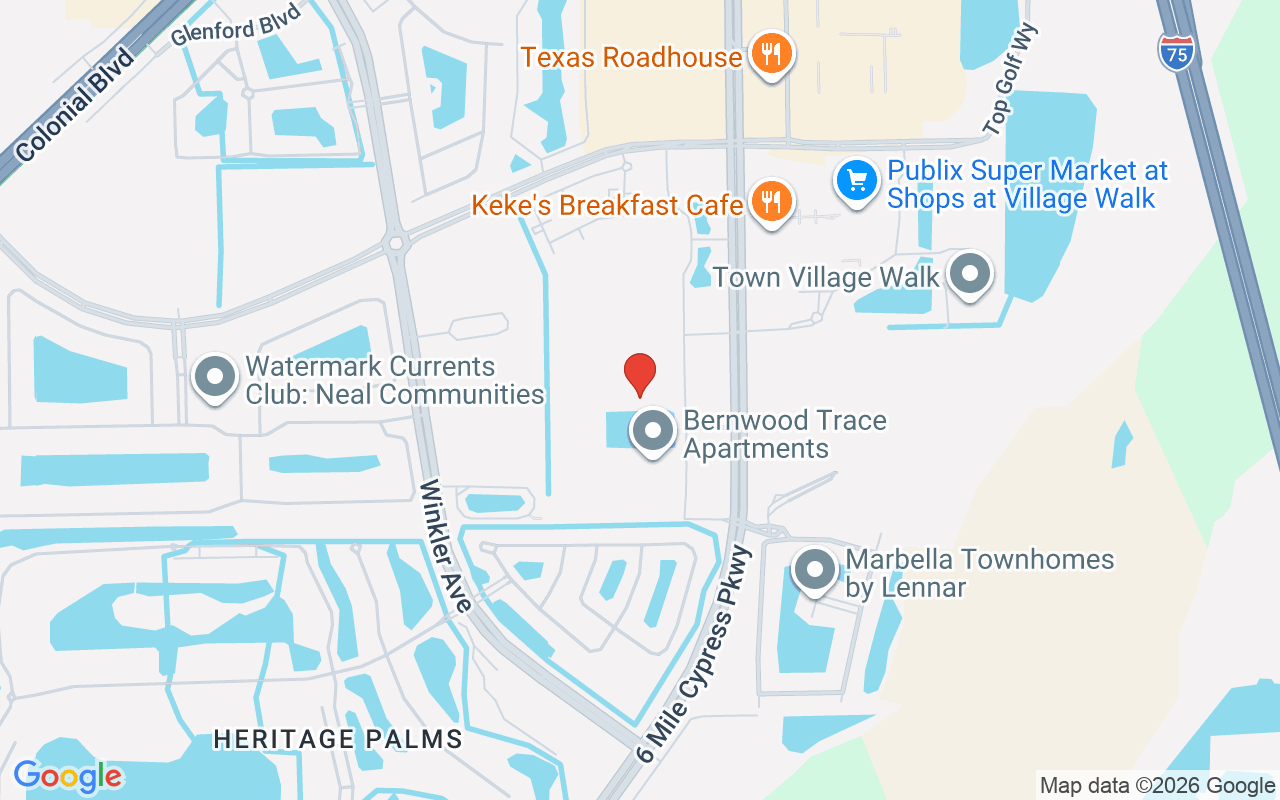 8326 Bernwood Cove Loop #901, Fort Myers, FL 33966