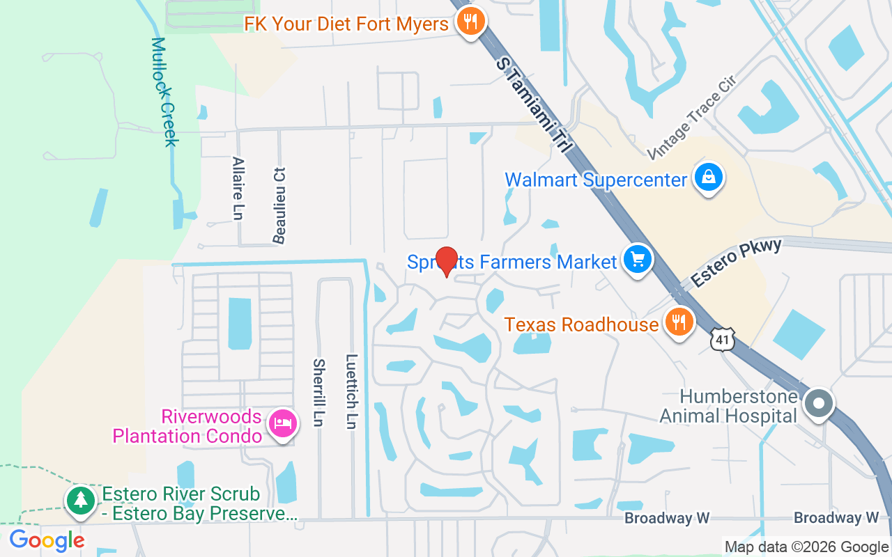 4210 Ute Ct, Estero, FL 33928