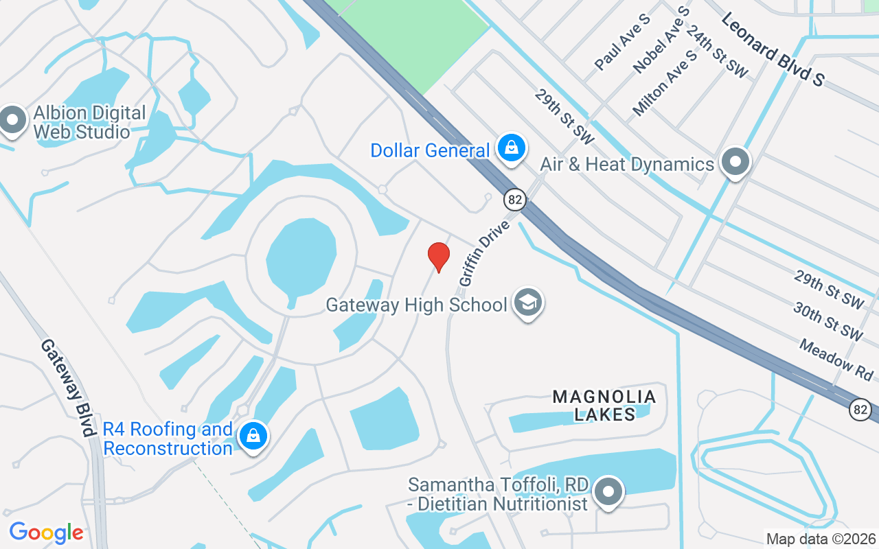 12749 Astor Pl, Fort Myers, FL 33913