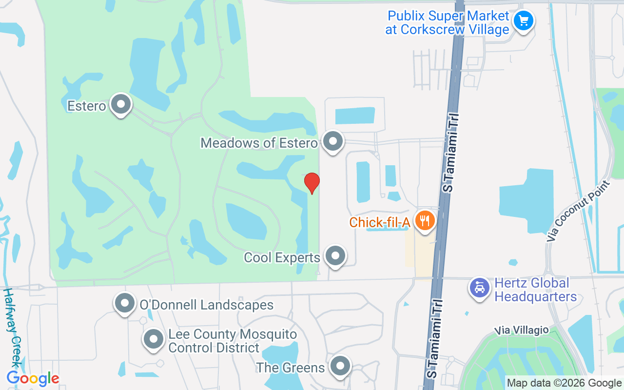 21740 Southern Hills Dr 103, Estero, FL 33928-7021