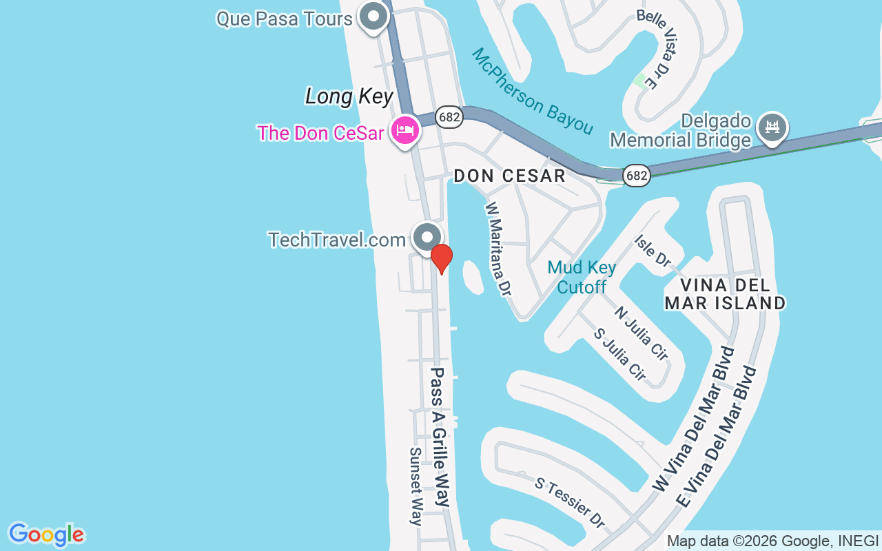 3105 Pass A Grille Way, St Pete Beach, FL 33706