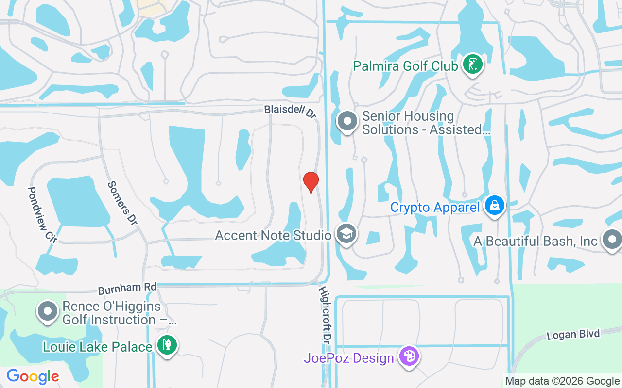 28894 Blaisdell Dr, Naples, FL 34119