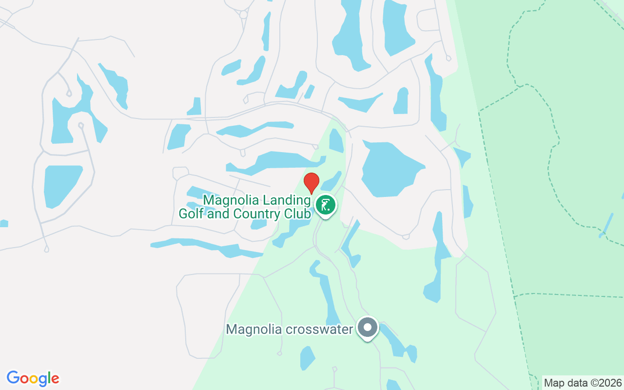 3385 Magnolia Landing Ln, North Fort Myers, FL 33917