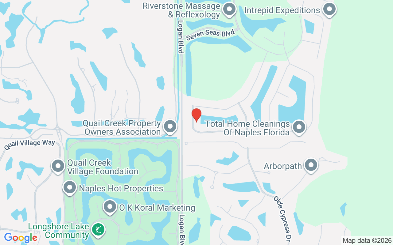 3296 Pacific Dr, Naples, FL 34119