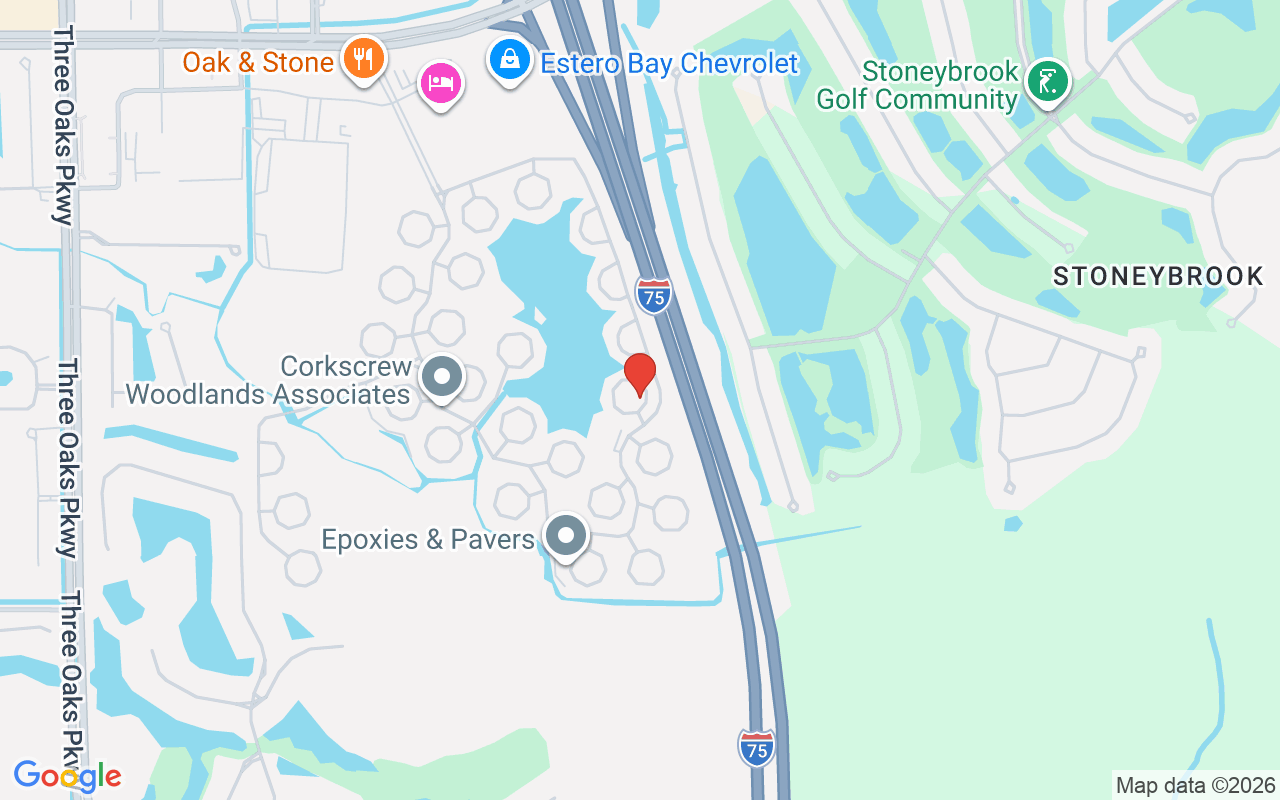 10848 Vireo Cir, Estero, FL 33928