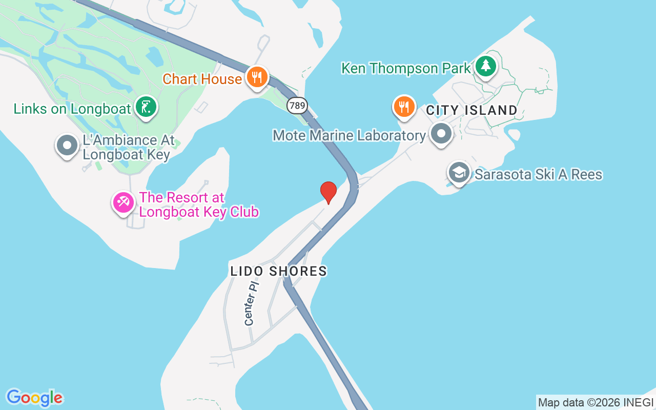 1435 Westway Drive, Sarasota, FL 34236